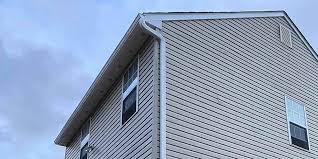 Best Stucco Siding  in Clarksdale, MS